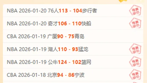 周二303NBA季后赛分析：湖人VS雷霆专家质合推荐